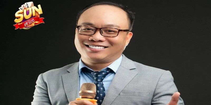 CEO Quang Vinh - Người Sáng Lập Sunwin Chất Lượng 3 Sunwin Ông hoàn thiện chuyên mục trên trang chủ trong thời gian ngắn