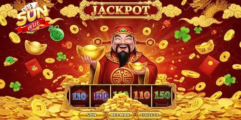 Nổ Hũ Thần Tài - Siêu Phẩm Quay Slot Đổi Thưởng Cực Chất 2 Sunwin Luật chơi nổ hũ thần tài cập nhật mới nhất 2026