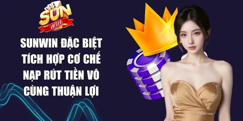 Sunwin bikeweekreport 🎖️ Link Tải Sun Win Game Chính Thức Không Bị Chặn 17 Sunwin Sunwin đặc biệt tích hợp cơ chế nạp rút tiền vô cùng thuận lợi